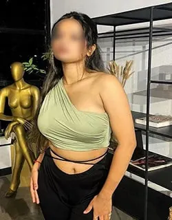 Escort Service in Mandi